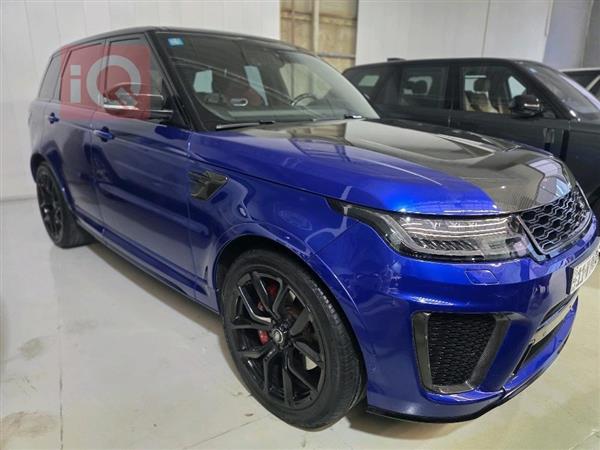 Land Rover Range Rover Sport 2020 for sale in Iraq - Baghdad